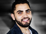 Syriër Mohammed naar VN vluchtelingentop